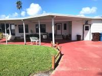 1988 Fleetwood Mobile Home