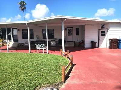 Mobile Home at 3000 Us Hwy 17/92 W, Lot #247 Haines City, FL 33844