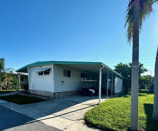 1972 ELDO Mobile Home For Sale