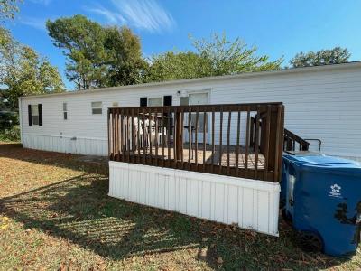 Mobile Home at 82 Edsel Lot 1082 Rossville, GA 30741