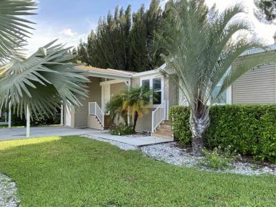 Mobile Home at 7300 20th Street #448 Vero Beach, FL 32966