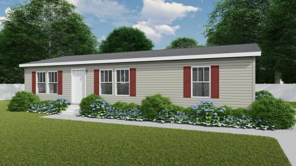 2024 Clayton 81RDH28483C(3br/Den) Mobile Home