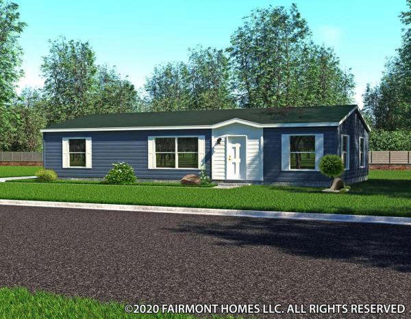 2025 Fairmont 430LE28523E - CAVCO - Fairmont Homes-Nappanee Mobile Home