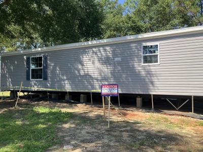 Mobile Home at 2600 W Michigan Ave #22A Pensacola, FL 32526