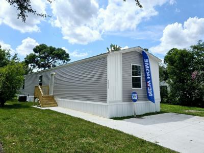 Mobile Home at 13814 Constellation Drive Jacksonville, FL 32250