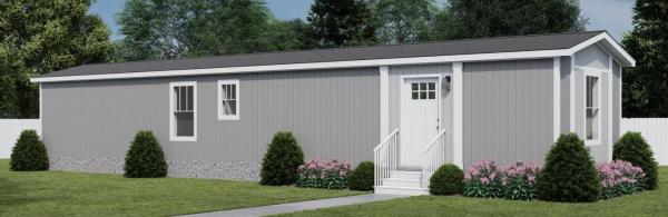 2024 Clayton Homes Inc Tempo Mobile Home