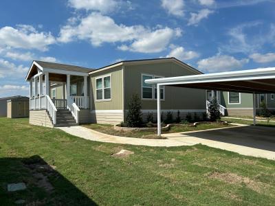 Mobile Home at 408 Garnet Drive Lot #408 Wylie, TX 75098