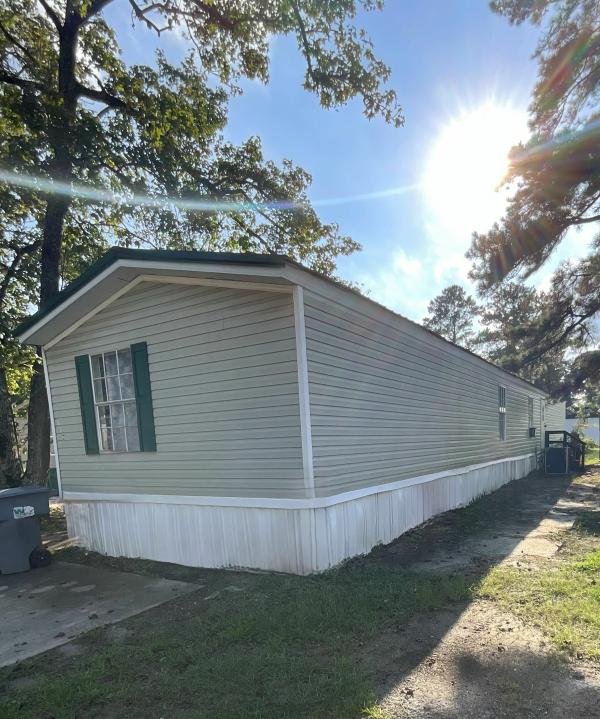 2006 Clayton Homes Inc Oxford Mobile Home