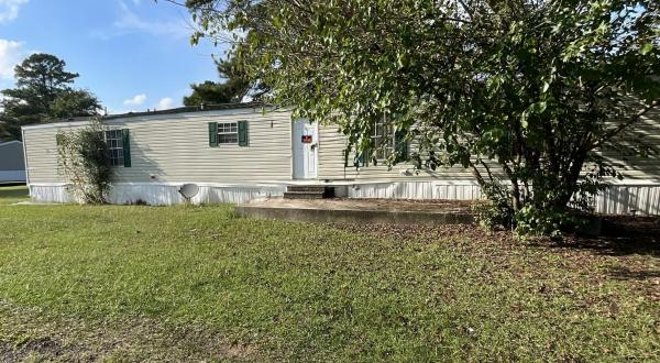 2006 Clayton Homes Inc Oxford Mobile Home