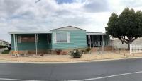 1974 LAPAZ 407 Mobile Home