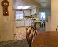 1974 LAPAZ 407 Mobile Home