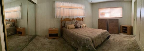 1974 LAPAZ 407 Mobile Home