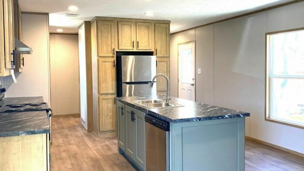 2022 Clayton Tide Manufactured Home