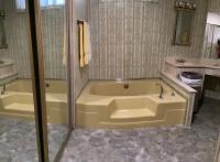 1974 LAPAZ 407 Mobile Home