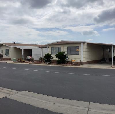 Mobile Home at 10210 Baseline 191 Rancho Cucamonga, CA 91701