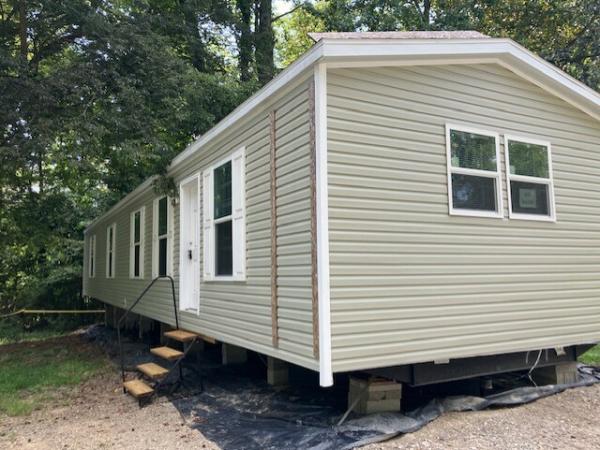 2024 Champion Home Builders, Inc. mobile Home