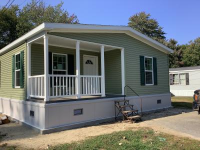 Mobile Home at 37 Karen Lane Brunswick, ME 04011