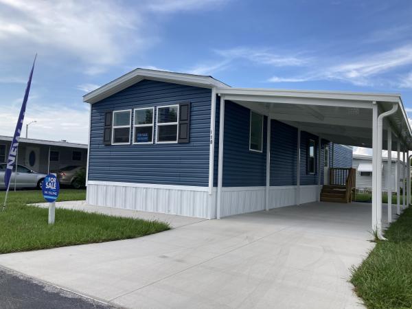 2024 CMH Manufacturing, Inc. mobile Home