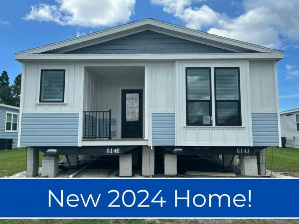 2024 Skyline - Ocala Bal Harbour w/ Den Mobile Home