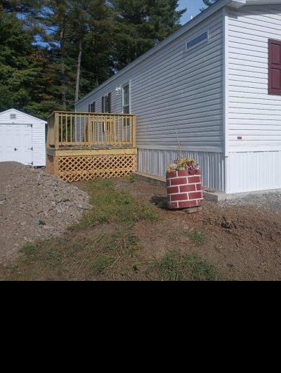 Photo 2 of 4 of home located at 1 Iris Court Augusta, ME 04330