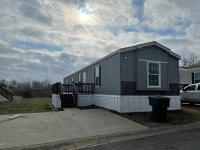 Mobile Home at 1601 E Fm 1417 #268 Sherman, TX 75090