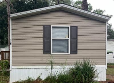 Mobile Home at 2600 W Michigan Ave #16E Pensacola, FL 32526