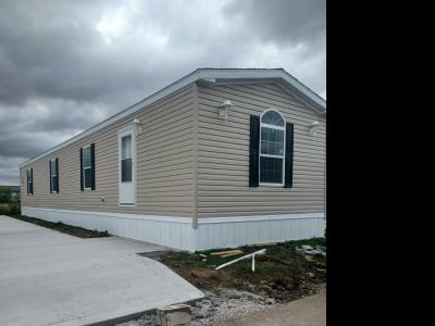 Mobile Home at 28180 Oregon Rd. #842 Perrysburg, OH 43551