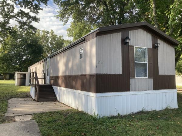 1996 Liberty mobile Home