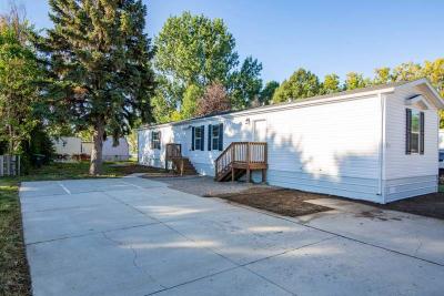 Mobile Home at West Antelope Mandan, ND 58554