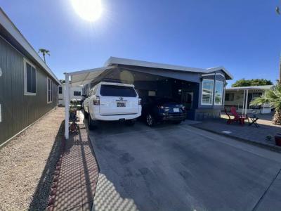 Photo 5 of 20 of home located at 8865 East Baseline Rd, #1045 Mesa, AZ 85209