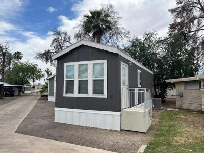 Mobile Home at 1919 W. Colter Street
B-10 Phoenix, AZ 85015