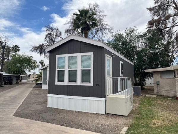 2020 Champion Mobile Home For Sale