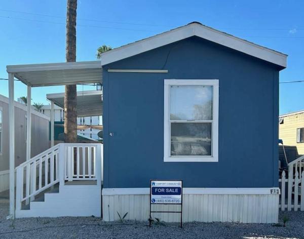2013 Champion Mobile Home For Sale