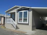 2024 Clayton Homes Blink Mobile Home