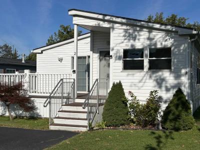 Mobile Home at 1737 Route 9W Selkirk, NY 12158