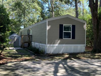 Mobile Home at 2515 NE 50th St, Lot 222 Gainesville, FL 32609