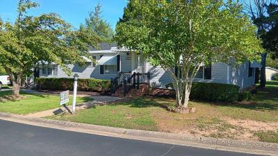 Mobile Home at 1108 Indian Creek Trail Garner, NC 27529