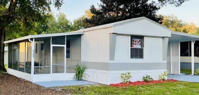 Mobile Home at 5255 Harper Valley Rd Apopka, FL 32712