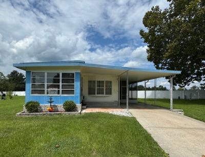 Mobile Home at 3150 NE 36th Avenue Lot 133 Ocala, FL 34479