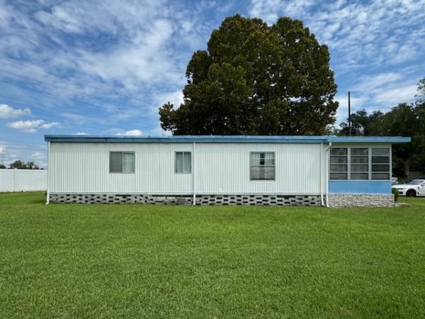 1980 Twin Mobile Home