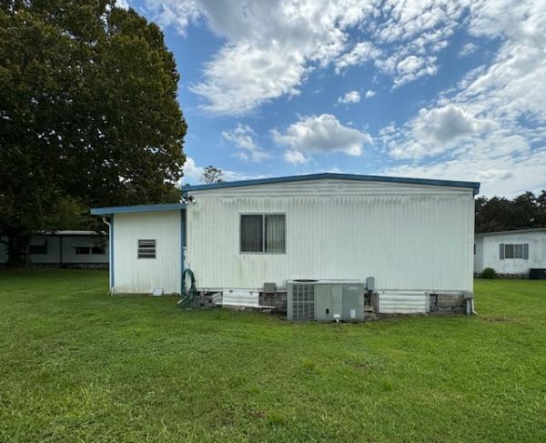 1980 Twin Mobile Home