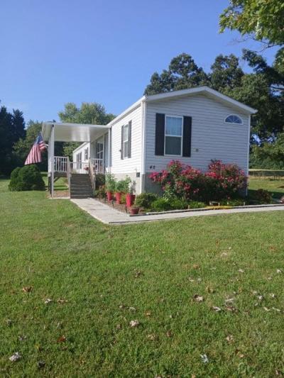 Mobile Home at 45 Hodges Knoll Drive Mills River, NC 28759