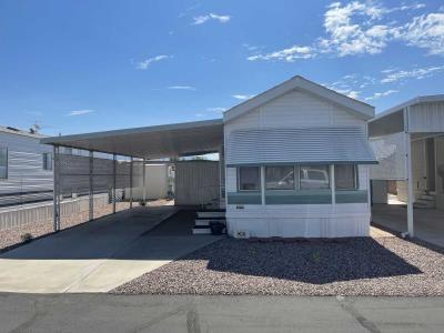 Mobile Home at 2760 S Royal Palm Apache Junction, AZ 85119