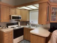 Fleetwood Manufactured Home