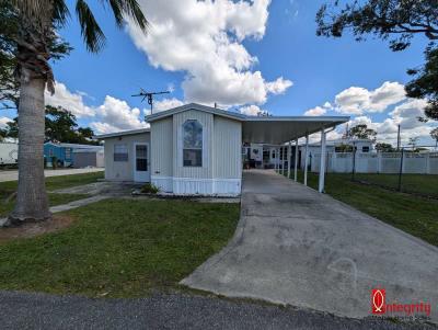 Mobile Home at 2206 Chaney Drive, Lot 416 Ruskin, FL 33570