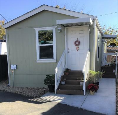 Mobile Home at 187 Ballard St., Sp. 113 El Cajon, CA 92019