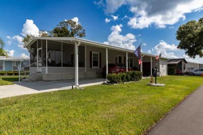 Mobile Home at 5225 Orchid Tree Ln Winter Haven, FL 33880