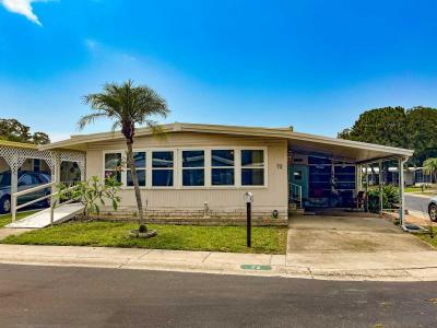 Mobile Home at 10265 Ulmerton Rd, Lot 72 Largo, FL 33771