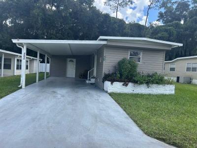 Mobile Home at 4804 Flamingo Dt Zephyrhills, FL 33541