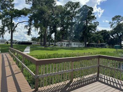 Photo 5 of 18 of home located at 83 Stebbins Drive Lot #11 Winter Haven, FL 33884